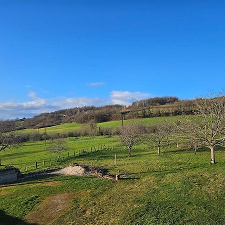 Maison Perigourdine Au Calme Grezes  Экстерьер фото