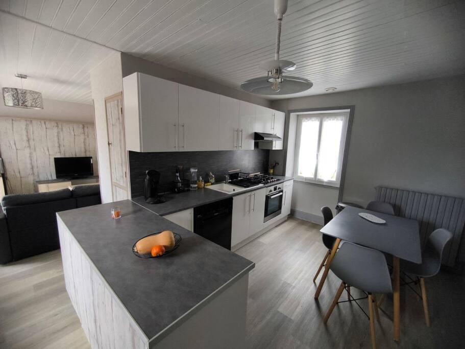 Maison Perigourdine Au Calme Grezes  Экстерьер фото